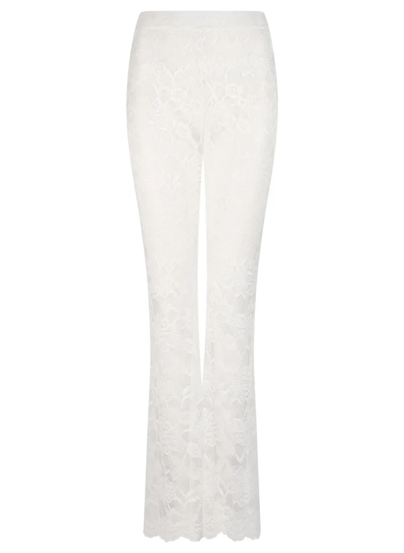 Ann Summers Ann Summers Amalia Lace Trouser