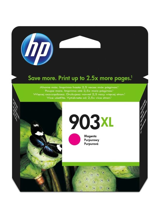 HP 903XL Toner Cartridge Magenta - Image 3