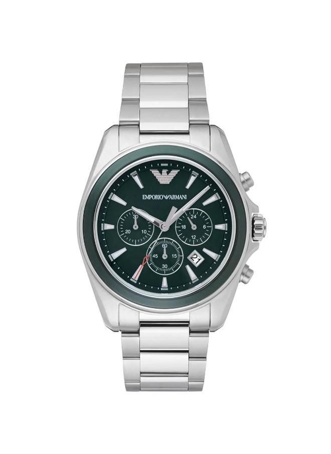 armani Emporio Armani Watch For Men - ar6090 