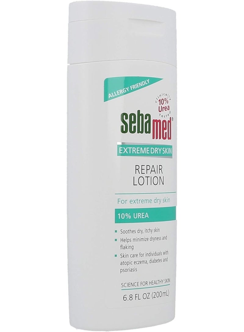 سيباميد لوشن سيباميد لإصلاح البشرة الشديد 200 مل - Image 2