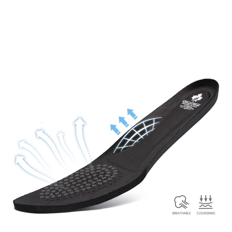 DECARSDZ Mens Dress Penny Loafers Shoes for Men Classic Wedding Business Slip On Formal Shoe - Image 2
