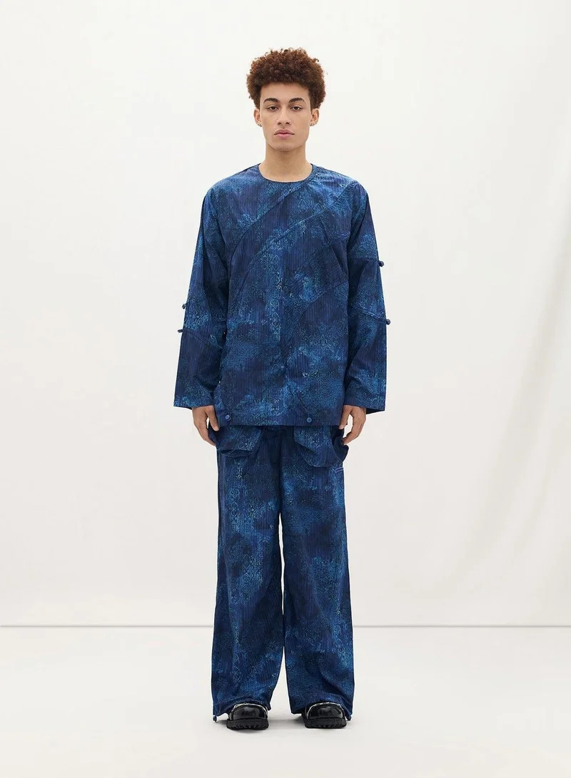 LES BENJAMINS TRACK PANT 103