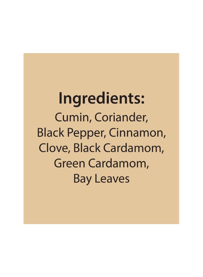 Mehran GARAM MASALA POWDER 100GM - Image 2