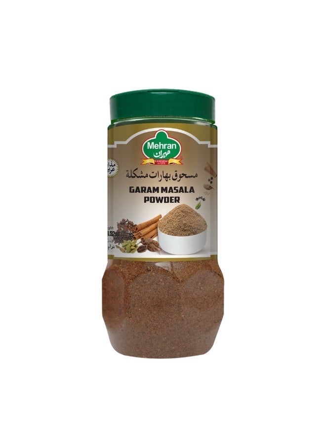 Mehran GARAM MASALA POWDER 100GM - Image 1