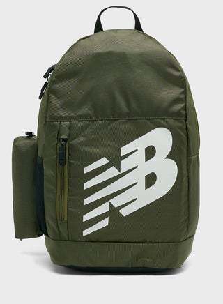 Logo Backpack + Pencil Case - view 2