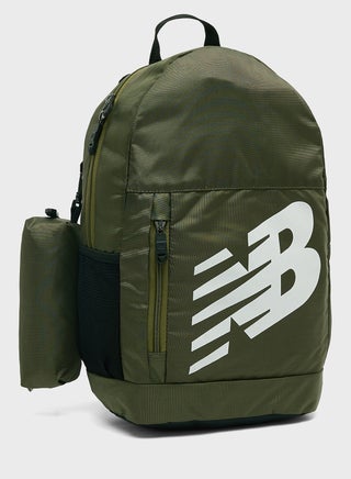 Logo Backpack + Pencil Case - view 4