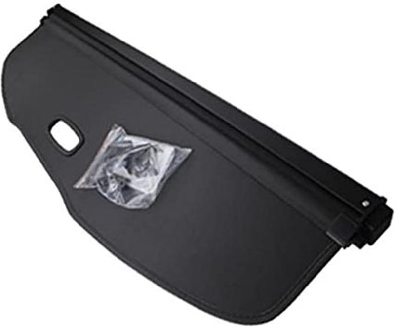 Vuzmode Retractable Car Trunk Cargo Cover for Vitara 2016-2021 - Image 1