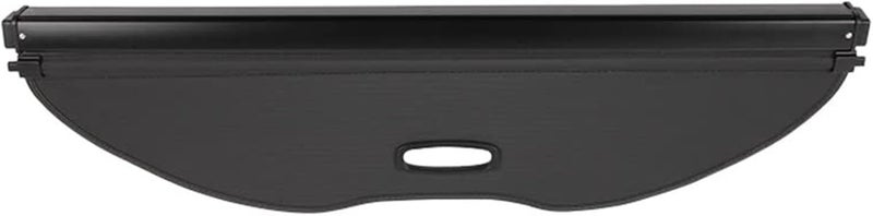 Vuzmode Retractable Car Trunk Cargo Cover for Vitara 2016-2021 - Image 4