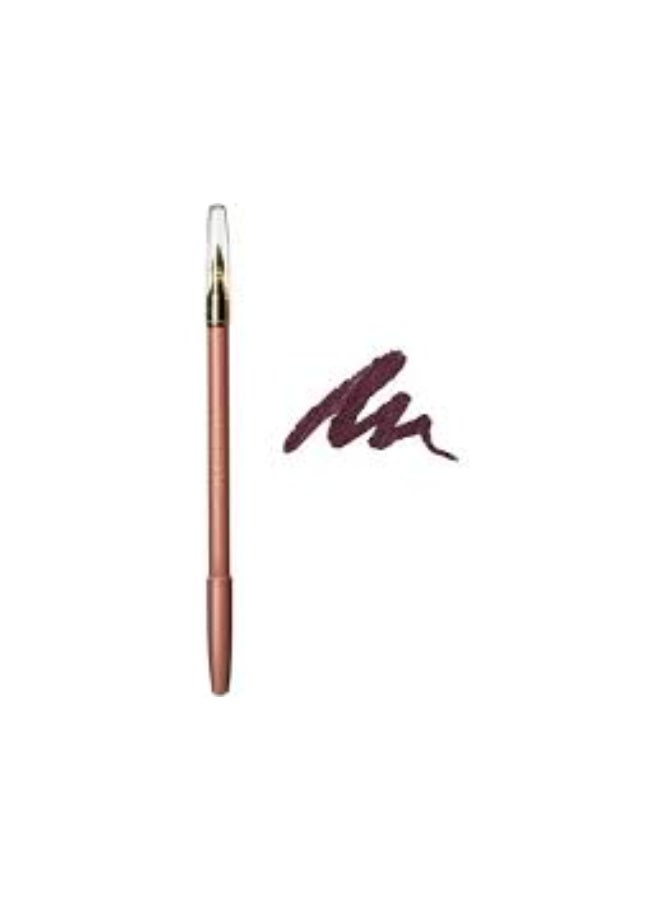 Collistar Professional Lip Pencil Color 14 Bordeaux - Image 3