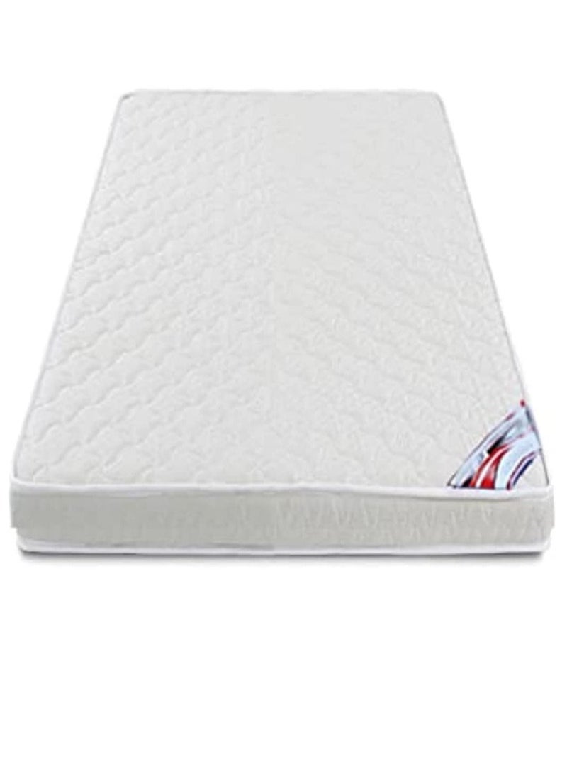 Galaxy Design Medical Mattress - King Size W200 x L200 x H23 cm - Image 1