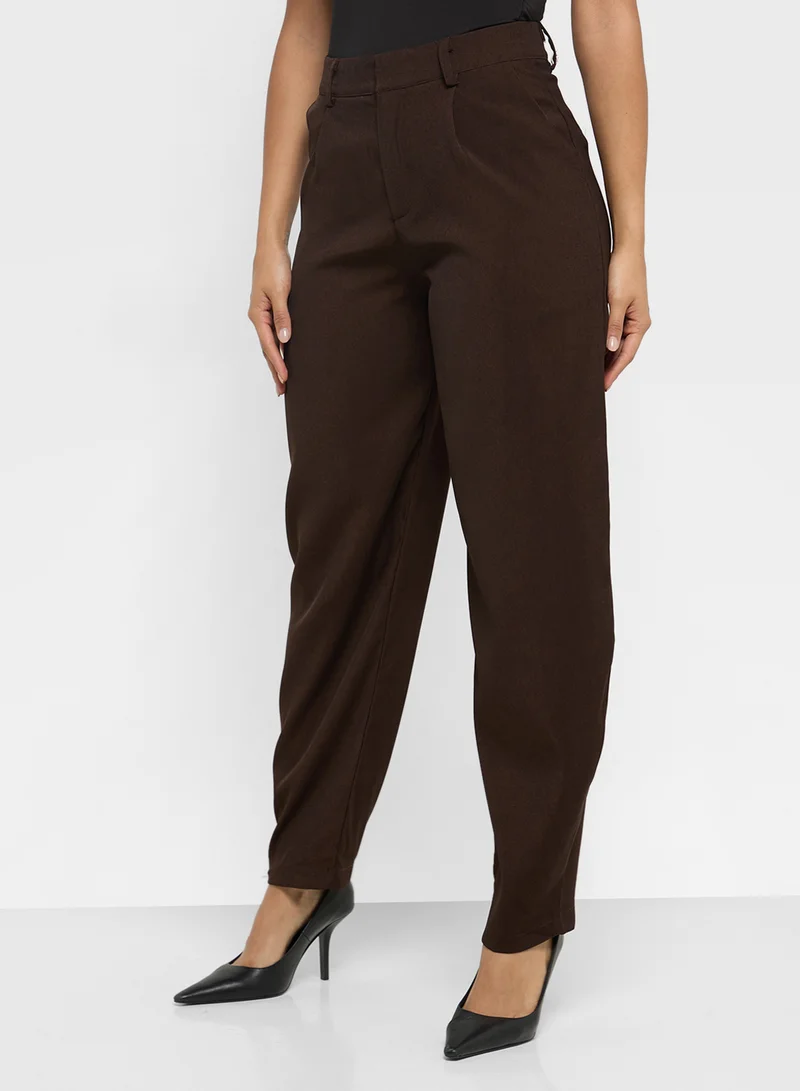 ELLA Tailored Blazer & Pant Set
