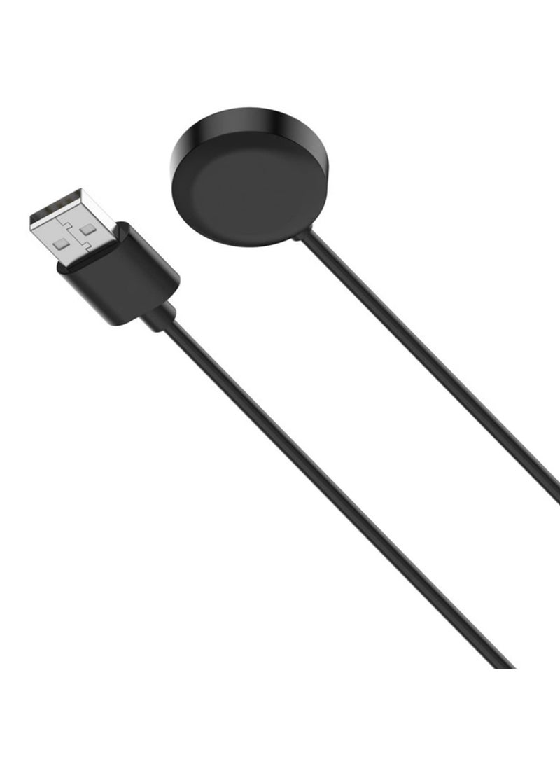 Smartwatch Dock Charger Adapter USB Charging Cable Compatible with Xiaomi Mibro X1 Lite Mibro Color Sport Smart Watch Replacement Charging Dock Station Accessories - Image 5