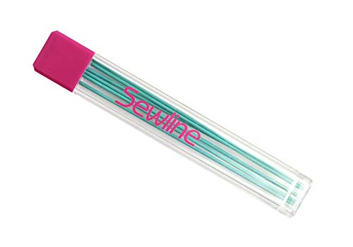 Sewline Lead Refill Green ne  kFAB500076