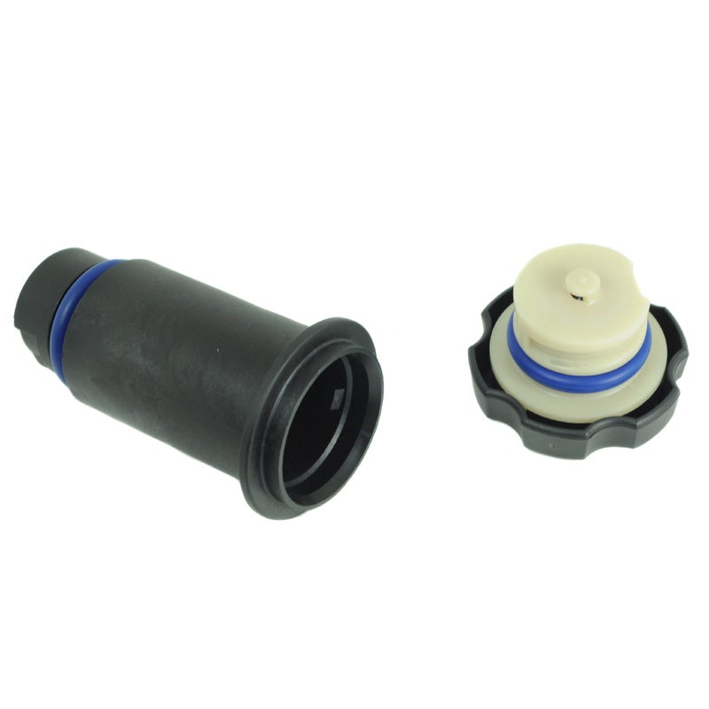 ACDelco GM Original Equipment FC219 (12589430) Engine Oil Filler Cap - Image 2