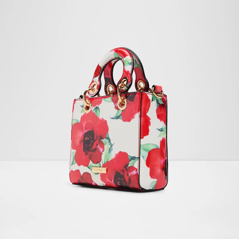 الدو Redroses Women's  Satchel