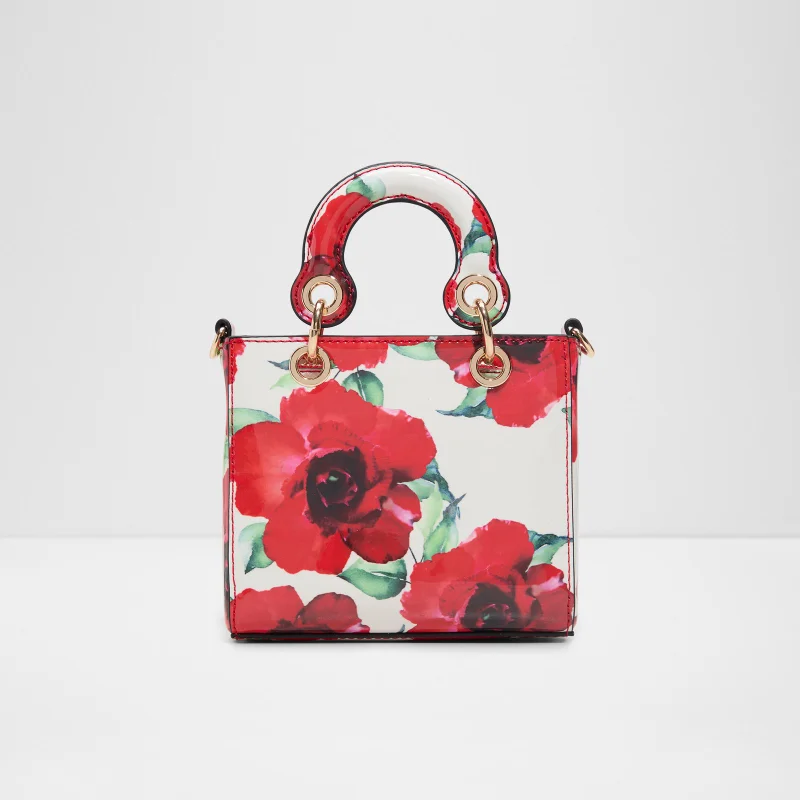 الدو Redroses Women's  Satchel
