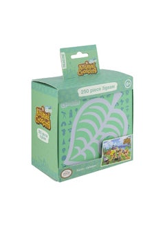 Paladone Animal Crossing New Horizons Summer Jigsaw Puzzle 250 Pieces Officially Licensed Nintendo Merchandise  - Image 2