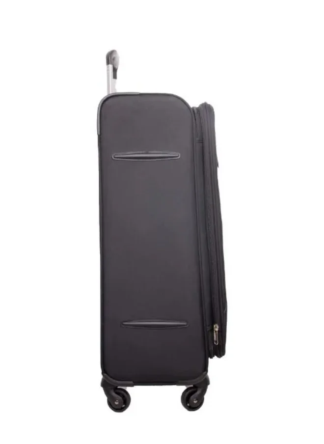 امريكان توريستر American Tourister Marina Spinner 81 cm - Black - 3 Years Global Warranty