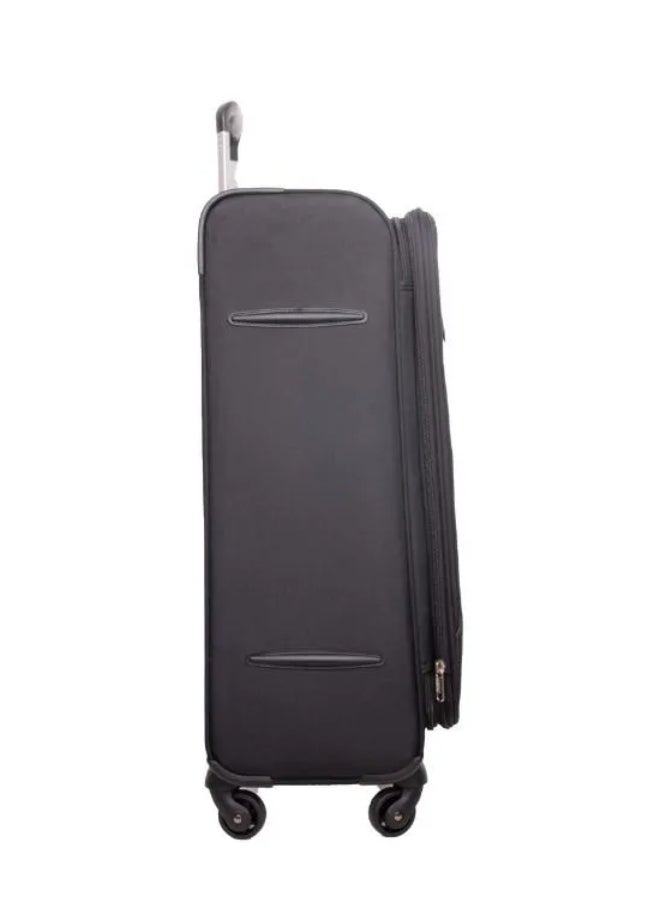 AMERICAN TOURISTER American Tourister Marina Spinner 81 cm - Black - 3 Years Global Warranty  - Image 2