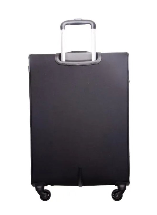 AMERICAN TOURISTER American Tourister Marina Spinner 81 cm - Black - 3 Years Global Warranty  - Image 4