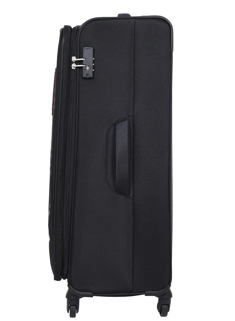 AMERICAN TOURISTER American Tourister Marina Spinner 81 cm - Black - 3 Years Global Warranty