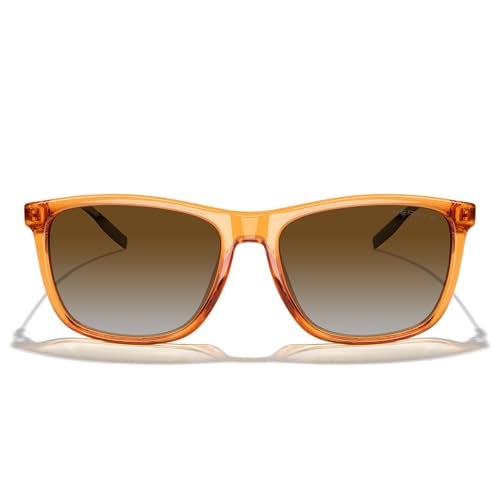 MERRY'S Unisex Polarized Aluminum Sunglasses Vintage Sun Glasses For Men/Women S8286 - Image 2
