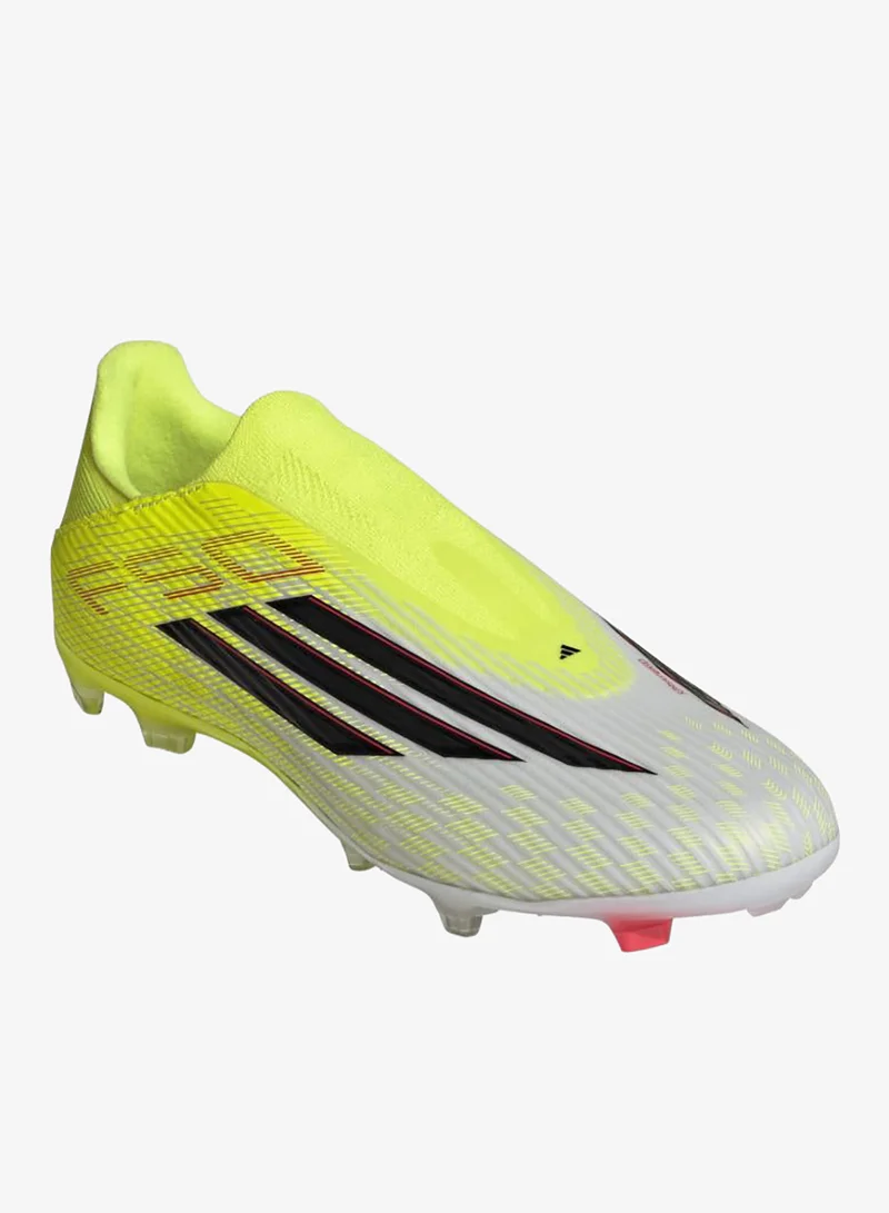 Adidas  F50 LEAGUE Laceless Firm Ground / Multi Ground Football Boots  | Best Price UAE