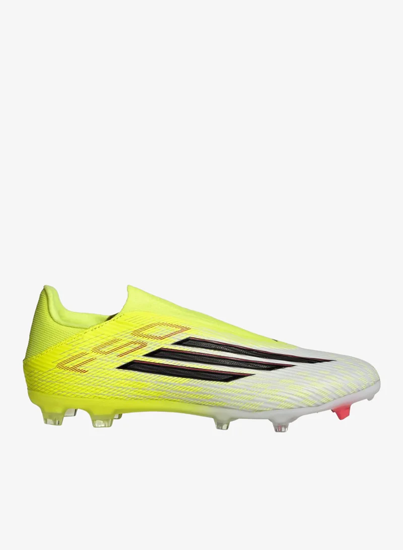Adidas F50 LEAGUE Laceless Firm Ground / Multi Ground Football Boots