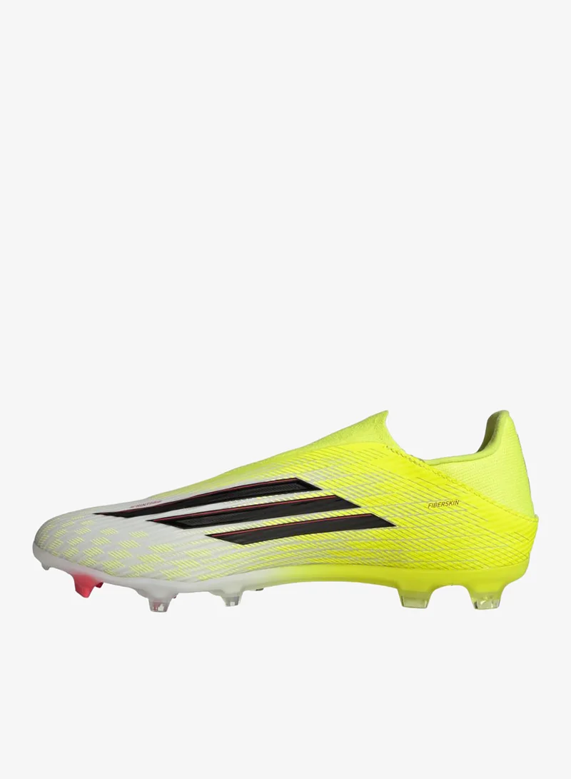 Adidas  F50 LEAGUE Laceless Firm Ground / Multi Ground Football Boots  | Best Price UAE