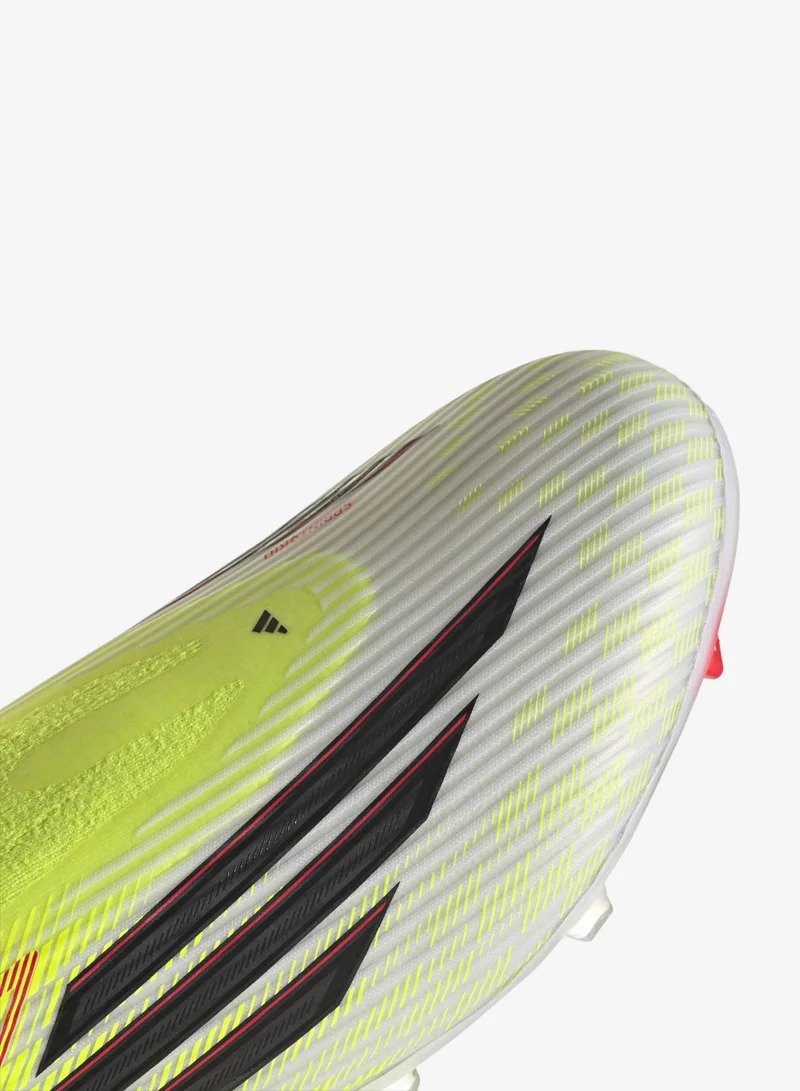 Adidas  F50 LEAGUE Laceless Firm Ground / Multi Ground Football Boots  | Best Price UAE