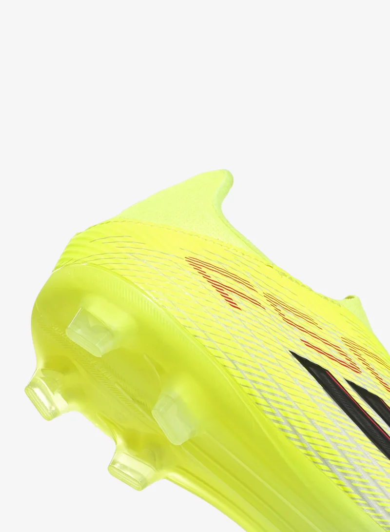 Adidas  F50 LEAGUE Laceless Firm Ground / Multi Ground Football Boots  | Best Price UAE
