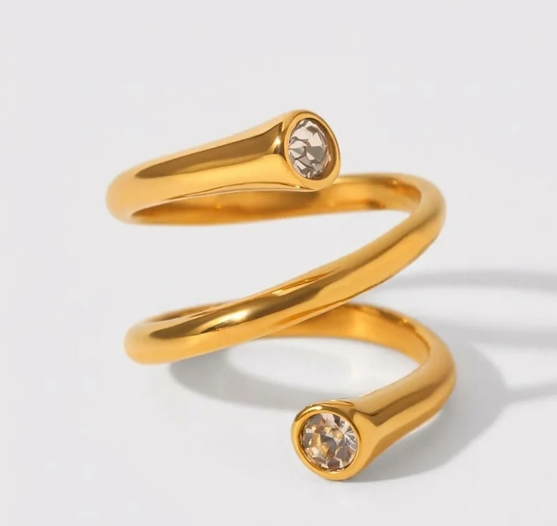 Siona Ring
