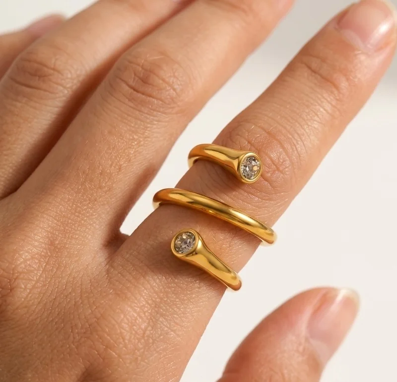 Rovaux  Siona Ring for Women | Best Price UAE