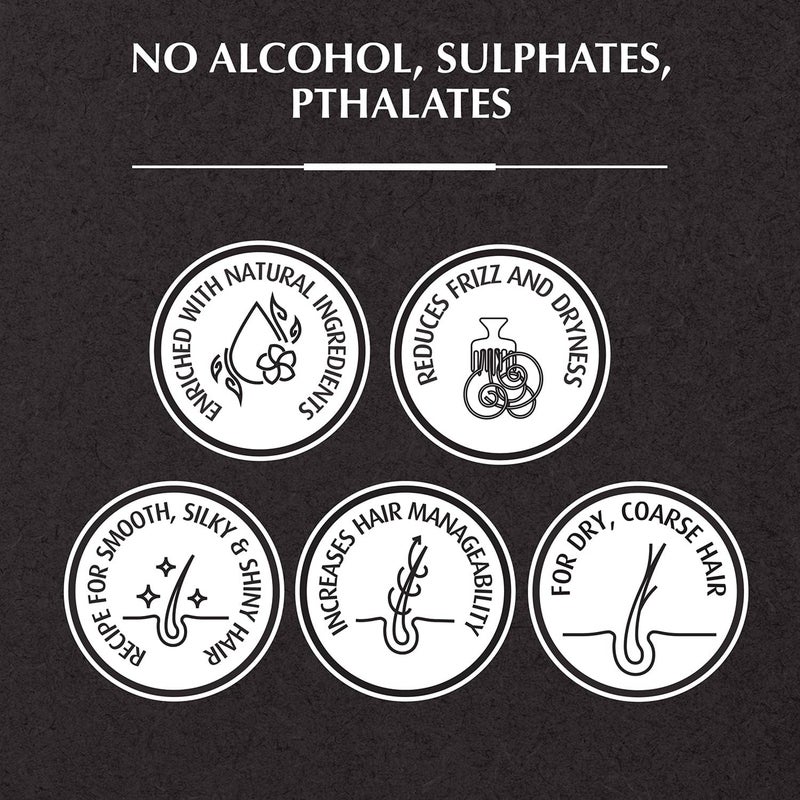 Vatika Naturals Turkish Blackseed Hair Cream - Super Value Pack - Image 4