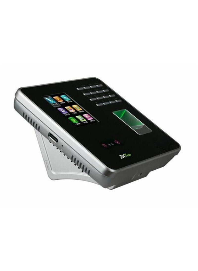 ZK Teco 3969 IFACE Finger Print & Access Control