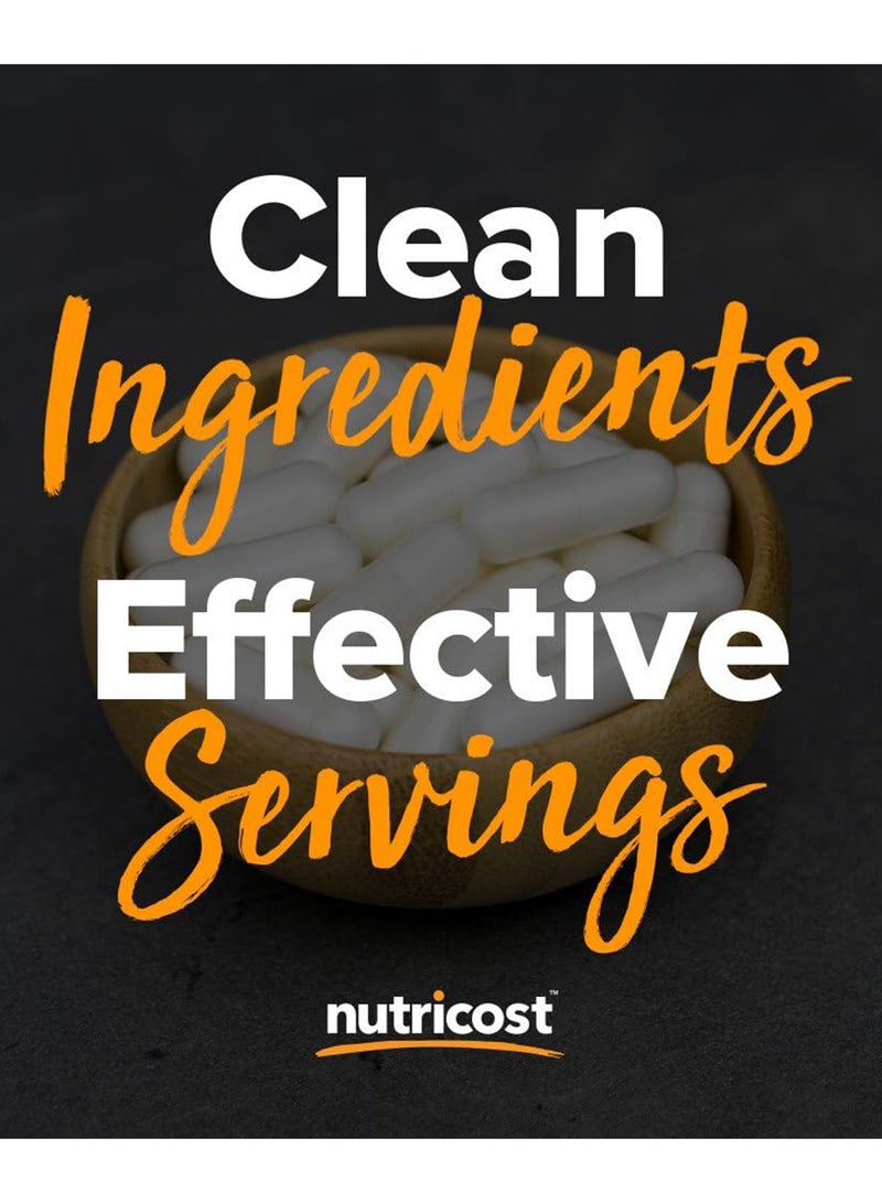 نياسين فيتامين ب3 100 ملجم 240 كبسولة - Image 4