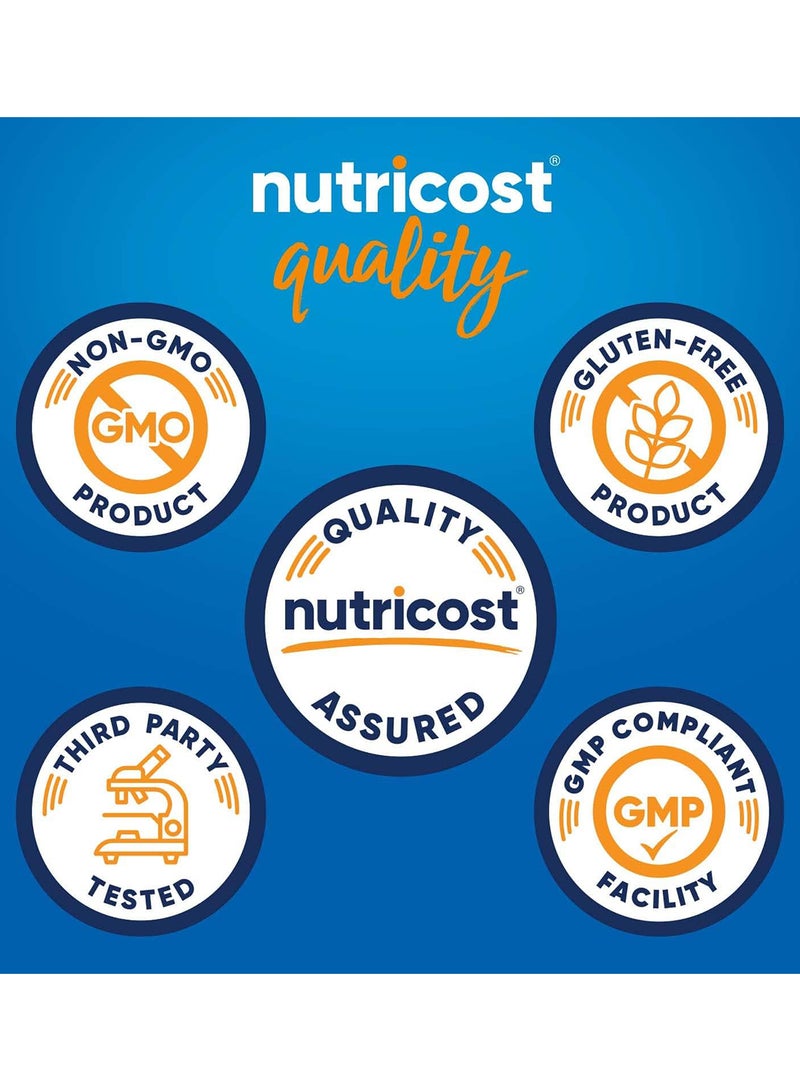 نياسين فيتامين ب3 100 ملجم 240 كبسولة - Image 3