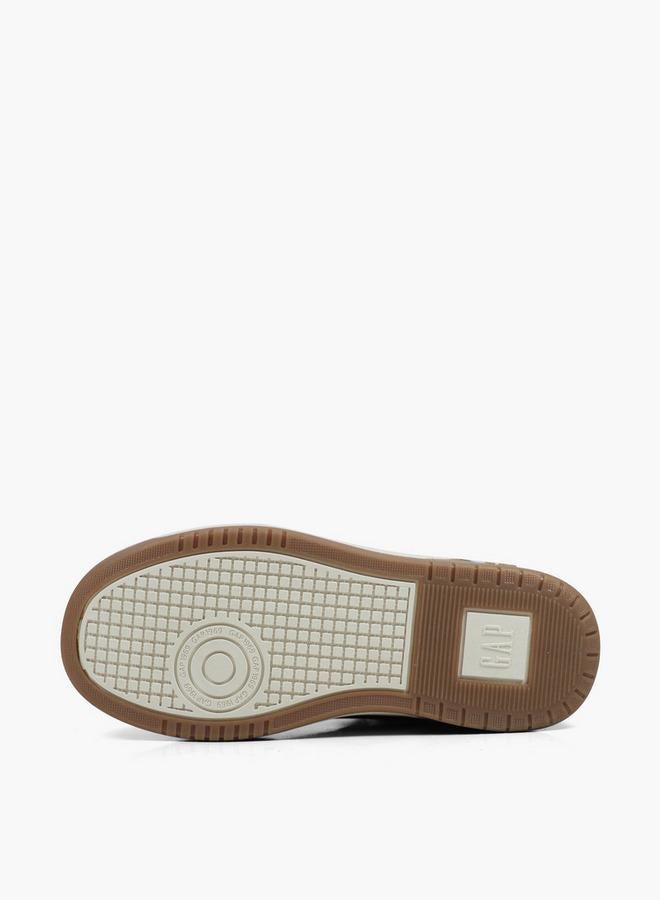 GAP Boys Travis Hook & Loop Ankle Boots - Image 5