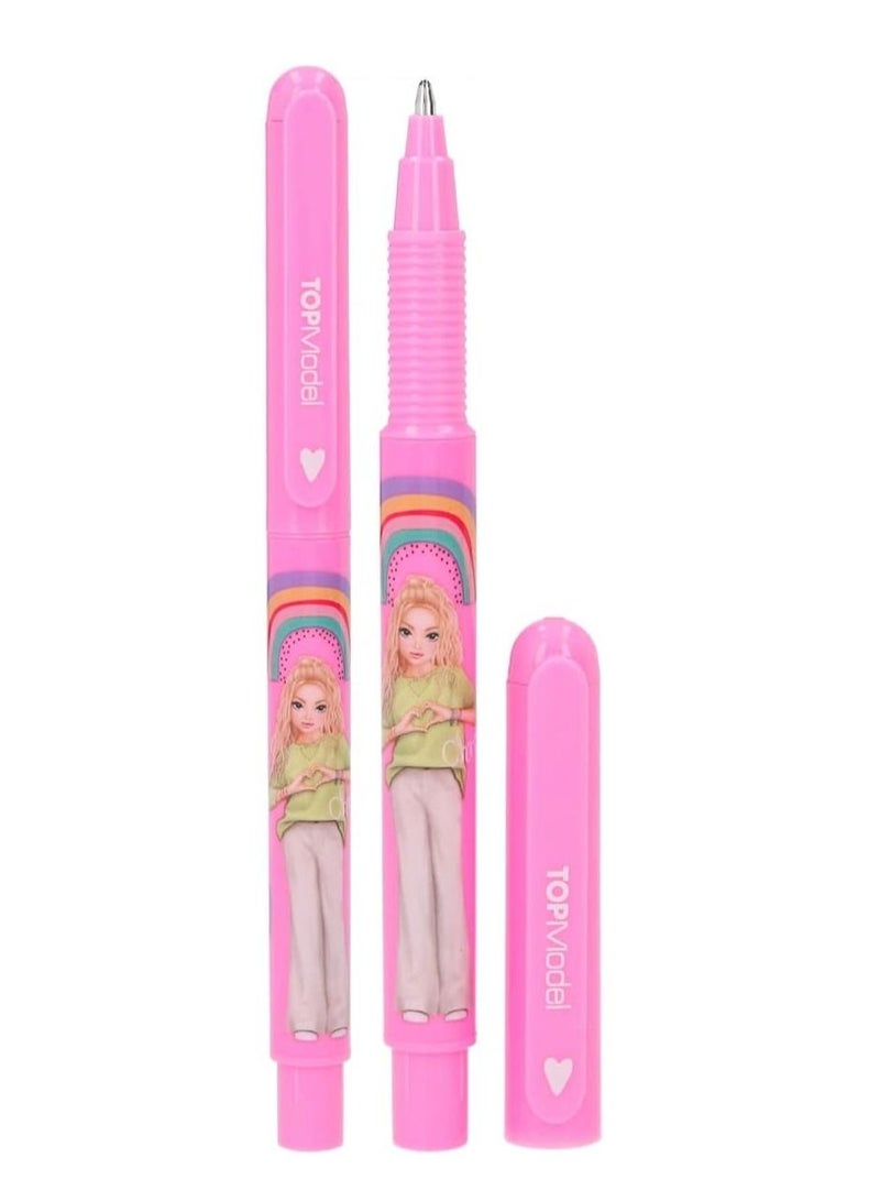 TopModel Ballpen Set Pack of 2 - Image 3
