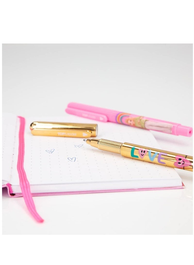 TopModel Ballpen Set Pack of 2 - Image 4