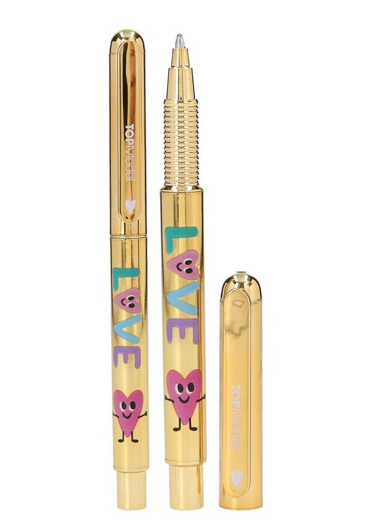 TopModel Ballpen Set Pack of 2 - Image 2