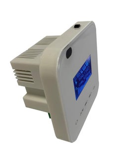 هيرو "نظام Hero Electronics HEROSound | مكبر صوت AL-86 وسماعتين 718 | 2x20 واط | أبيض"  - Image 3