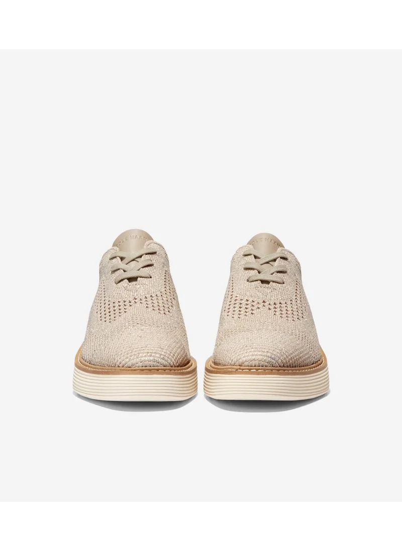 COLE HAAN Originalgrand Platform Stitchlite Oxford