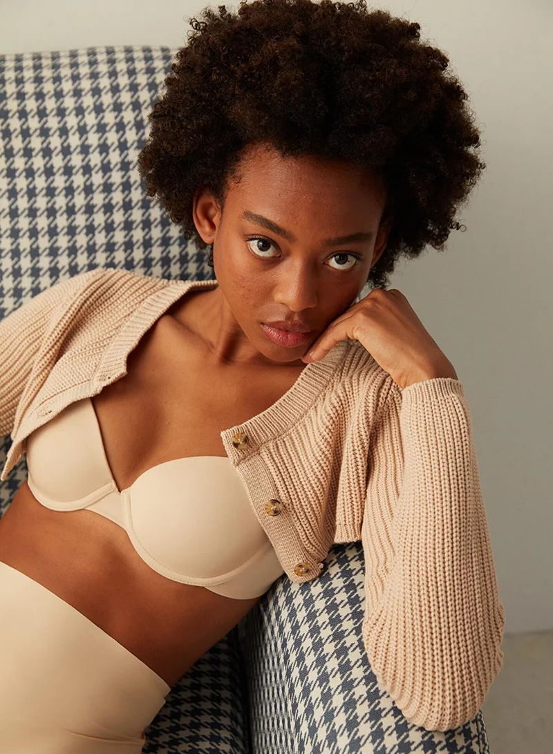 Penti Nude Daylift Sutyen Bra