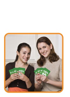 Skillmatics Skillmatics Card Game: Guess in 10 Animal Planet | Gifts for Ages 6 and Up | Super Fun for Travel & Family Game Night  - Image 5