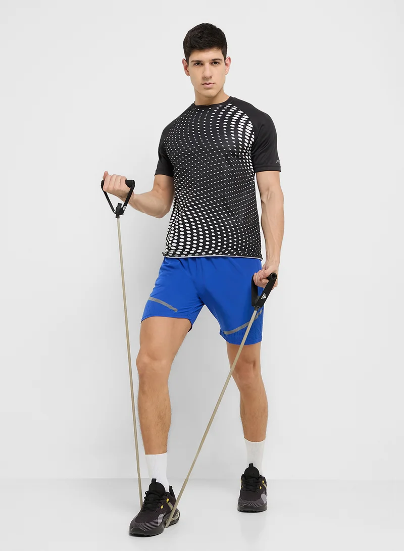 FRWD Training Shorts
