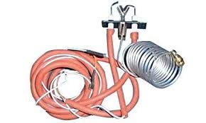 HHT HHT OEM Heat N Glo IPI Pilot Assembly  NG 4021628  Original OEM Part 