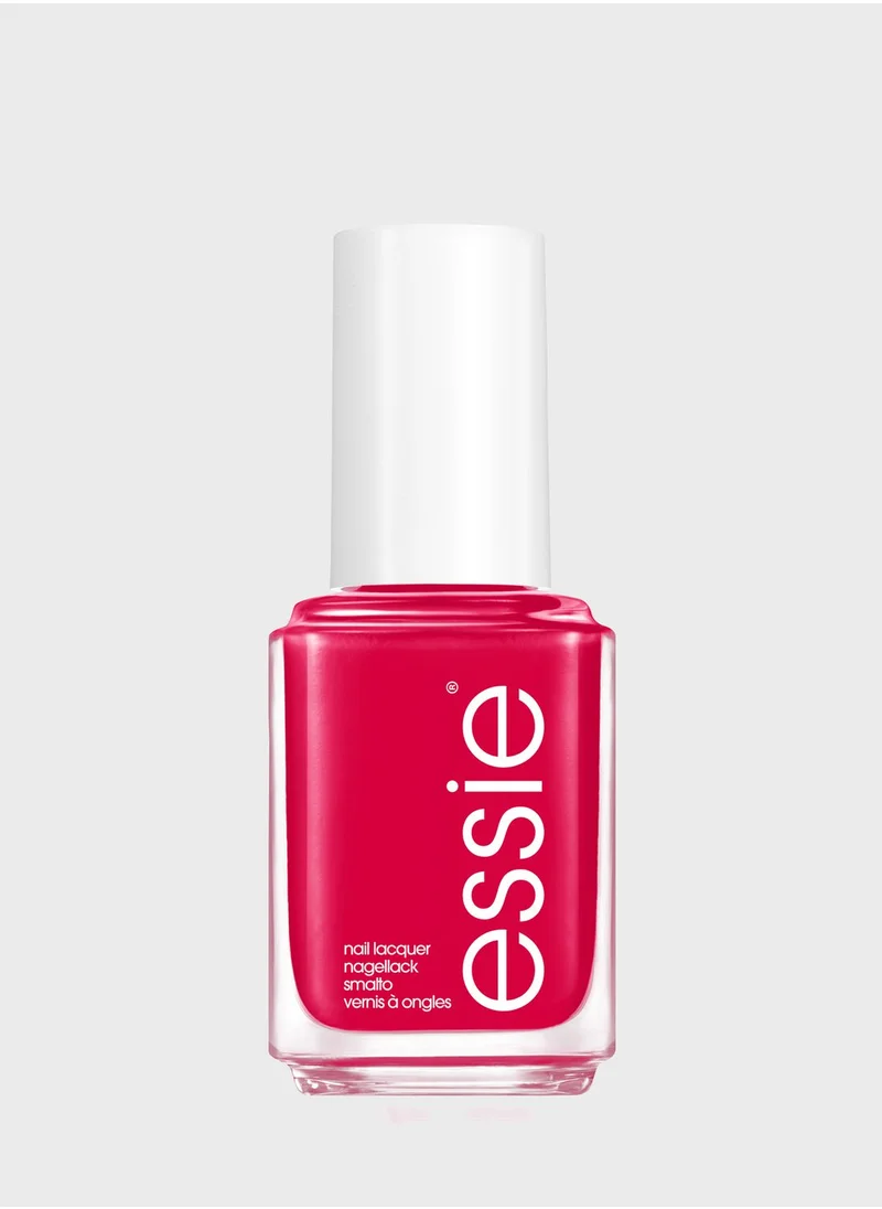 essie Essie Nail Polish, Exotic Liras, 13.5 Ml