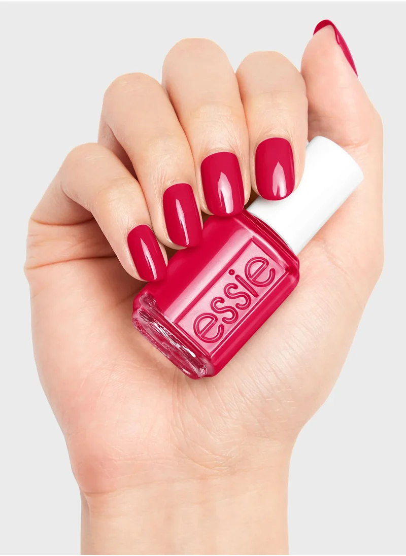 essie Essie Nail Polish, Exotic Liras, 13.5 Ml