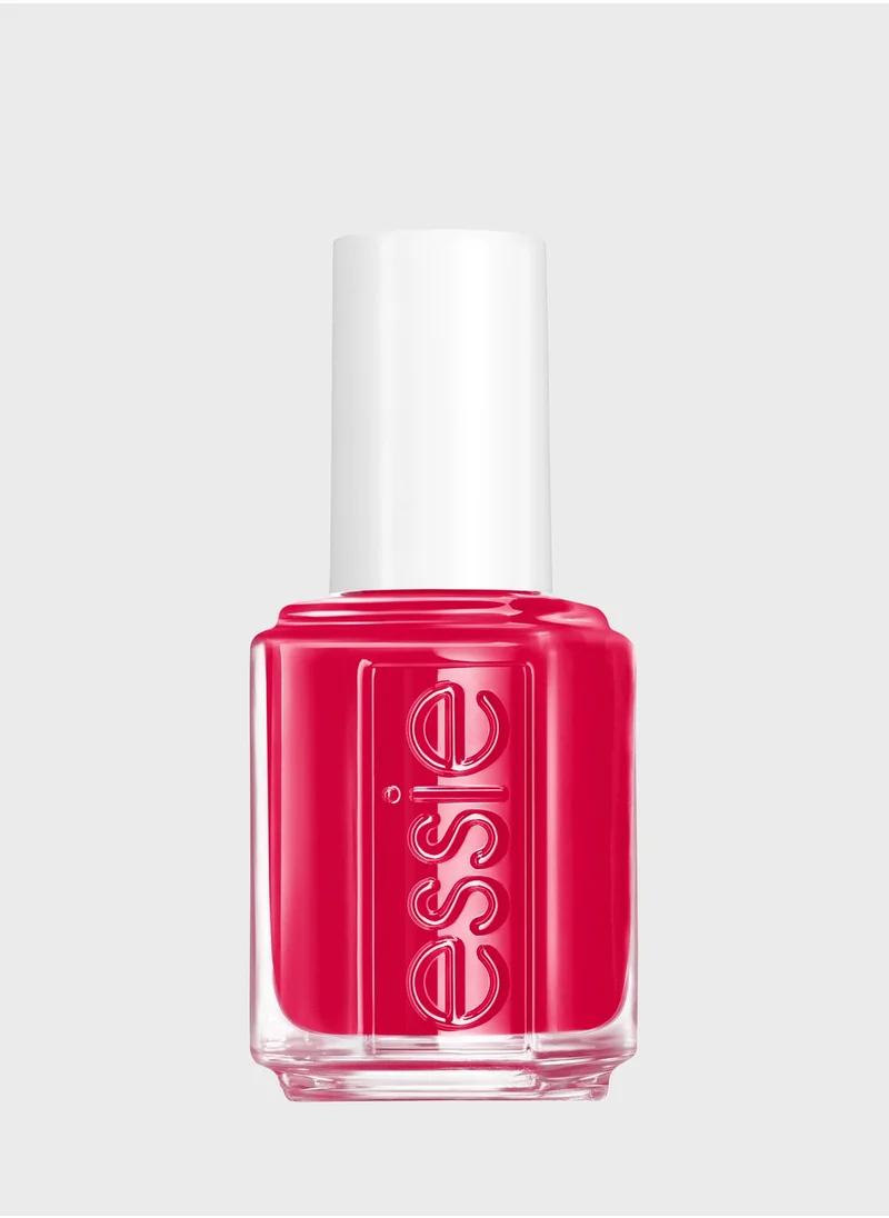essie Essie Nail Polish, Exotic Liras, 13.5 Ml